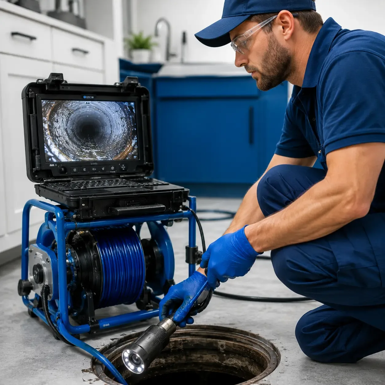 Pipe Relining professionals serving Smartsville, CA